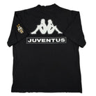 1998/99 Juventus Entraînement (XL) - Iconic Football Shop