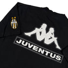1998/99 Juventus Entraînement (XL) - Iconic Football Shop