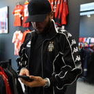 1998/99 Juventus Veste *COMPLET* (M) - Iconic Football Shop