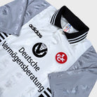 1998/99 Kaiserslautern Extérieur (M) - Iconic Football Shop