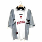 1998/99 Kaiserslautern Extérieur (M) - Iconic Football Shop