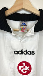 1998/99 Kaiserslautern Extérieur (M) - Iconic Football Shop