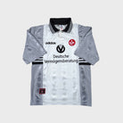 1998/99 Kaiserslautern Extérieur (M) - Iconic Football Shop