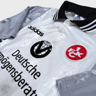 1998/99 Kaiserslautern Extérieur (M) - Iconic Football Shop