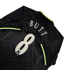 1998/99 Manchester United Third - Butt 8 (L) - Iconic Football Shop