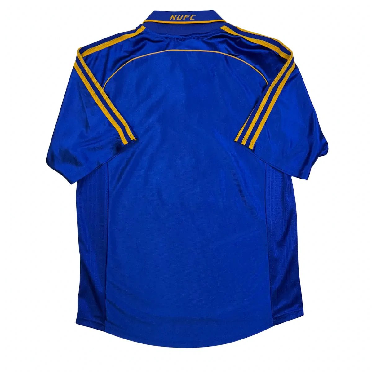 1998/99 Newcastle Extérieur (M) - Iconic Football Shop