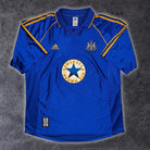 1998/99 Newcastle Extérieur (XL) - Iconic Football Shop