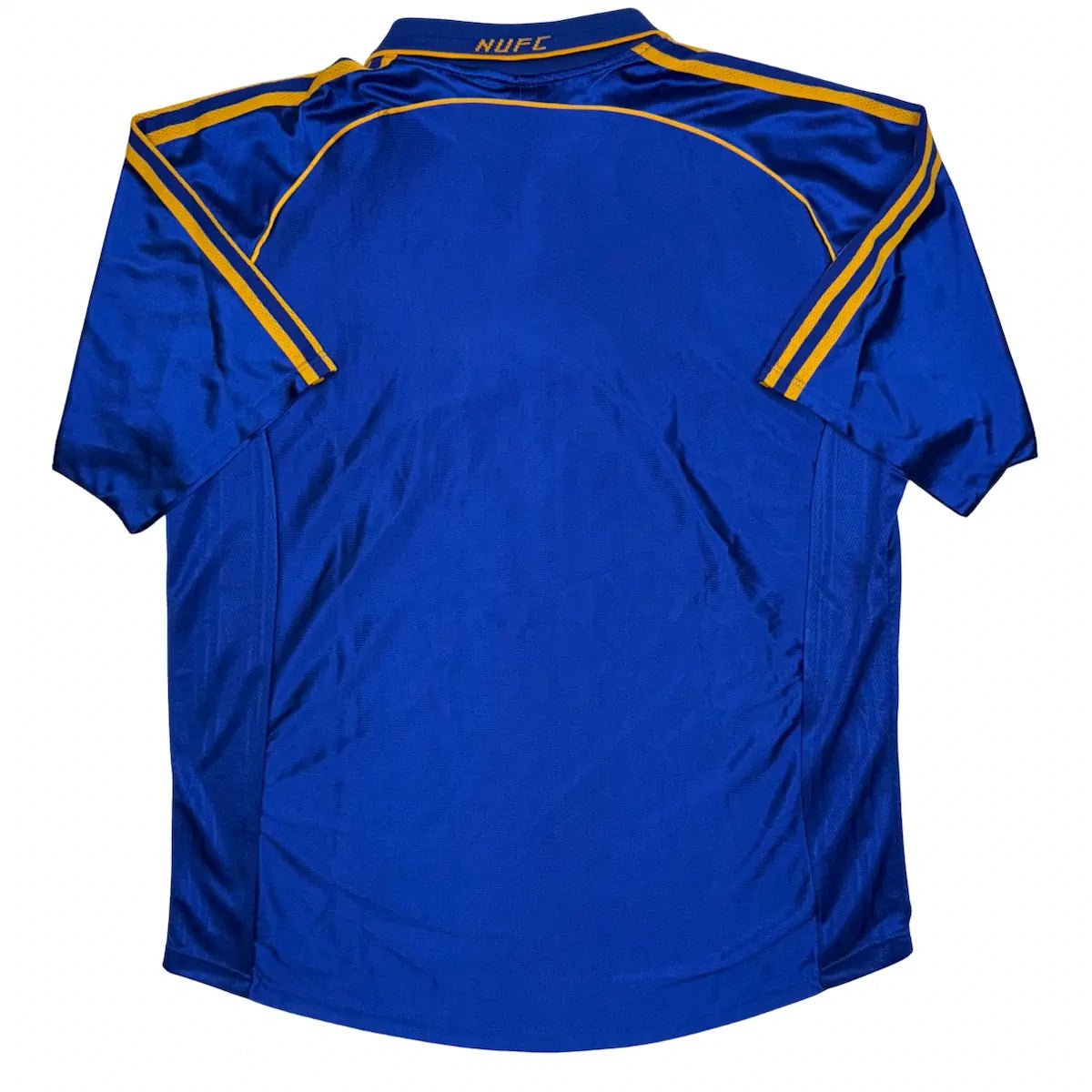 1998/99 Newcastle Extérieur (XL) - Iconic Football Shop