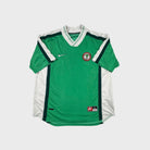 1998/99 Nigéria Domicile (L) - Iconic Football Shop