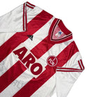 1998/99 Nuremberg Extérieur (XL) - Iconic Football Shop