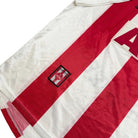 1998/99 Nuremberg Extérieur (XL) - Iconic Football Shop