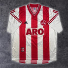 1998/99 Nuremberg Extérieur (XL) - Iconic Football Shop
