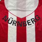 1998/99 Nuremberg Extérieur (XL) - Iconic Football Shop