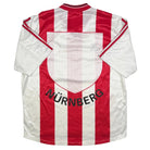 1998/99 Nuremberg Extérieur (XL) - Iconic Football Shop