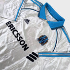 1998/99 OM Domicile *CENTENAIRE* (L) - Iconic Football Shop