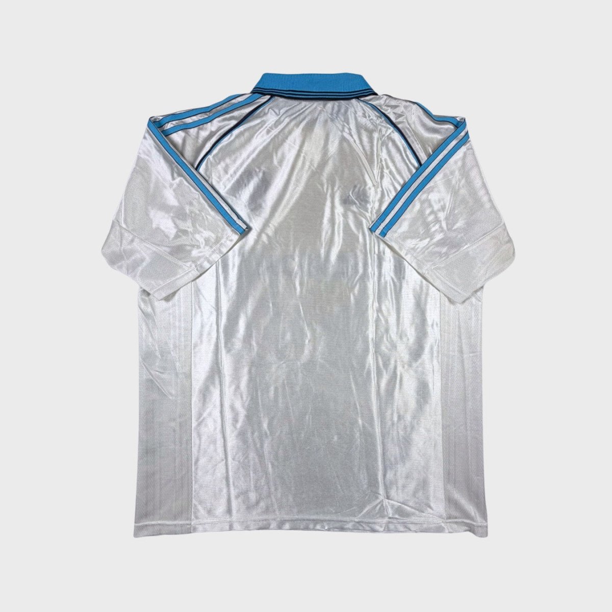1998/99 OM Domicile *CENTENAIRE* (L) - Iconic Football Shop