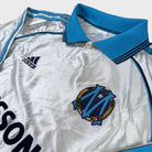 1998/99 OM Domicile *CENTENAIRE* (L) - Iconic Football Shop