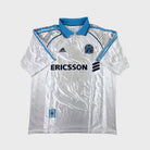 1998/99 OM Domicile *CENTENAIRE* (L) - Iconic Football Shop