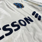 1998/99 OM Domicile *CENTENAIRE* (L) - Iconic Football Shop