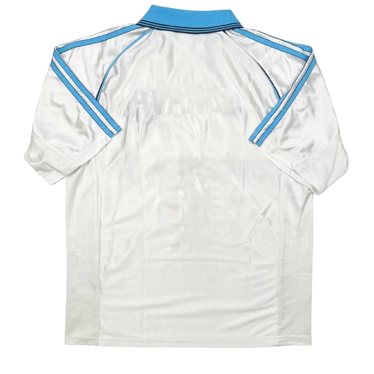 1998/99 OM Domicile *CENTENAIRE* (M) - Iconic Football Shop