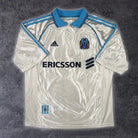 1998/99 OM Domicile *CENTENAIRE* (XL) - Iconic Football Shop