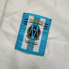 1998/99 OM Domicile *CENTENAIRE* (XL) - Iconic Football Shop