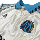 1998/99 OM Domicile *CENTENAIRE* (XL) - Iconic Football Shop