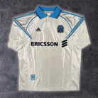 1998/99 OM Domicile *CENTENAIRE* (XL) - Iconic Football Shop