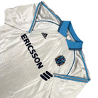 1998/99 OM Domicile *CENTENAIRE* (XL) - Iconic Football Shop