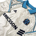 1998/99 OM Domicile *CENTENAIRE* (XL) - Iconic Football Shop