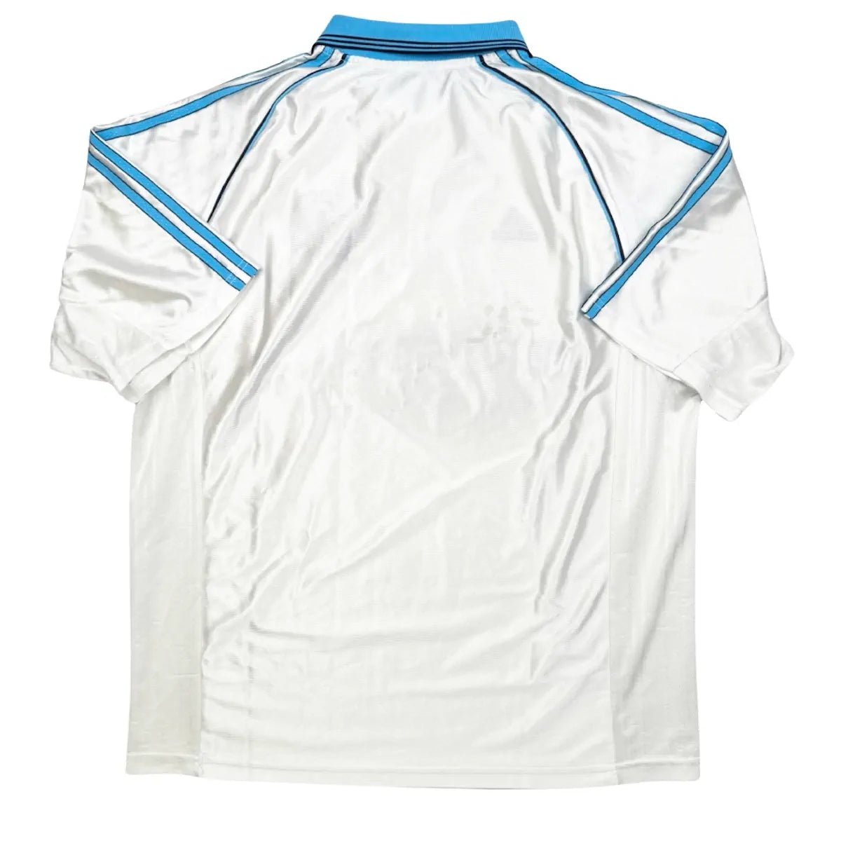 1998/99 OM Domicile *CENTENAIRE* (XL) - Iconic Football Shop