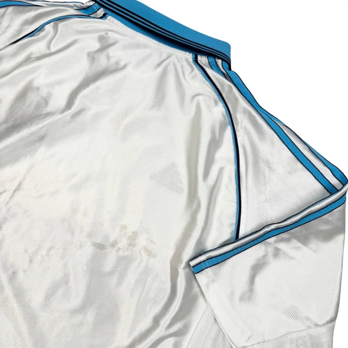 1998/99 OM Domicile *CENTENAIRE* (XL) - Iconic Football Shop