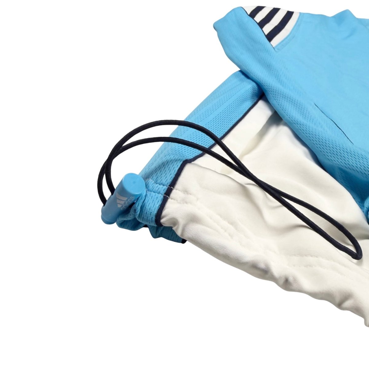 1998/99 OM Entraînement *COMPLET* (2XL) - Iconic Football Shop