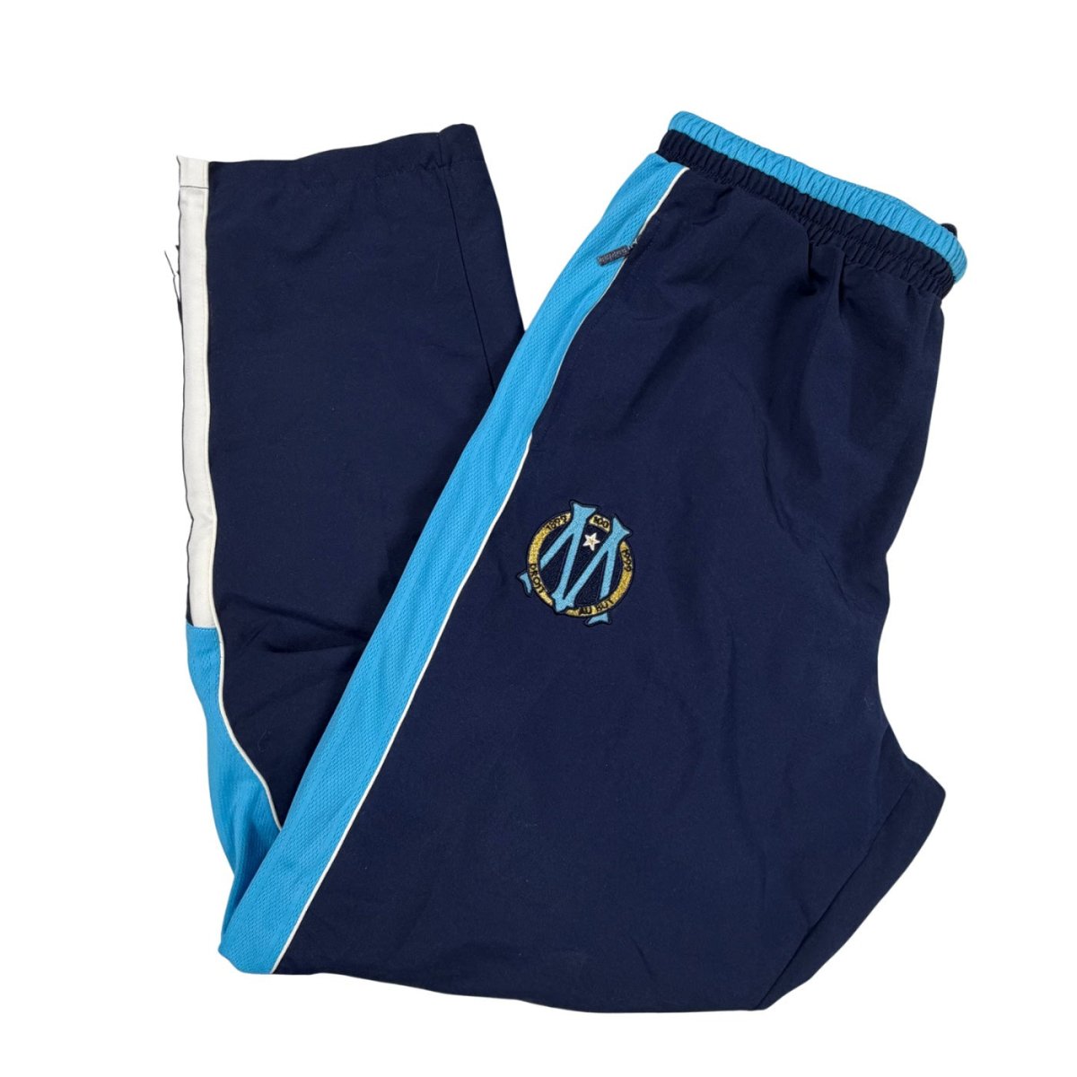 1998/99 OM Entraînement *COMPLET* (2XL) - Iconic Football Shop