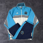 1998/99 OM Entraînement *COMPLET* (2XL) - Iconic Football Shop