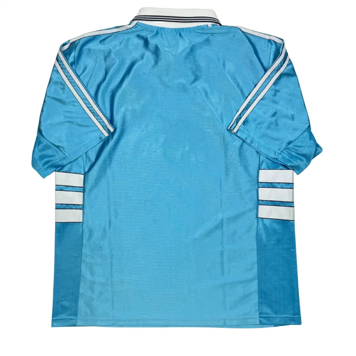 1998/99 OM Extérieur *CENTENAIRE* (XL) - Iconic Football Shop