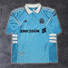 1998/99 OM Extérieur *CENTENAIRE* (XL) - Iconic Football Shop