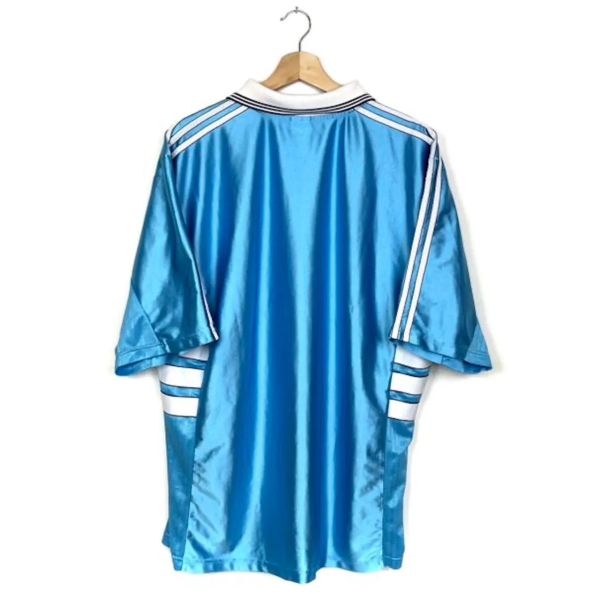 1998/99 OM Extérieur (XL) - Iconic Football Shop