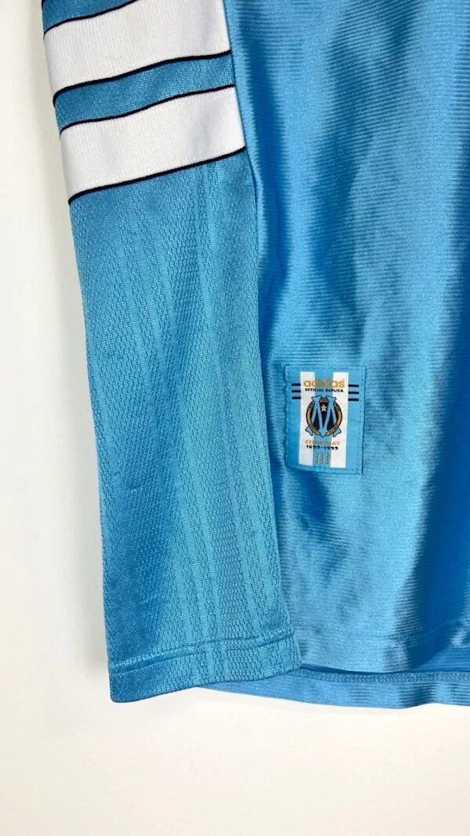 1998/99 OM Extérieur (XL) - Iconic Football Shop