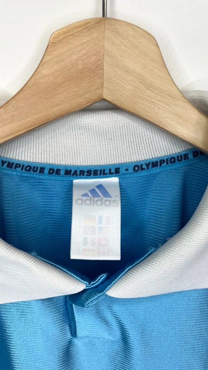1998/99 OM Extérieur (XL) - Iconic Football Shop