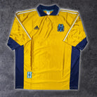 1998/99 OM Third *CENTENAIRE* (XL) - Iconic Football Shop