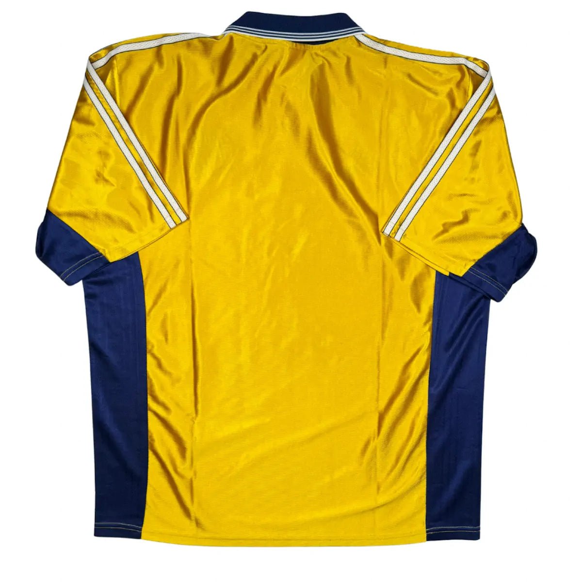 1998/99 OM Third *CENTENAIRE* (XL) - Iconic Football Shop