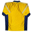 1998/99 OM Third *CENTENAIRE* (XL) - Iconic Football Shop