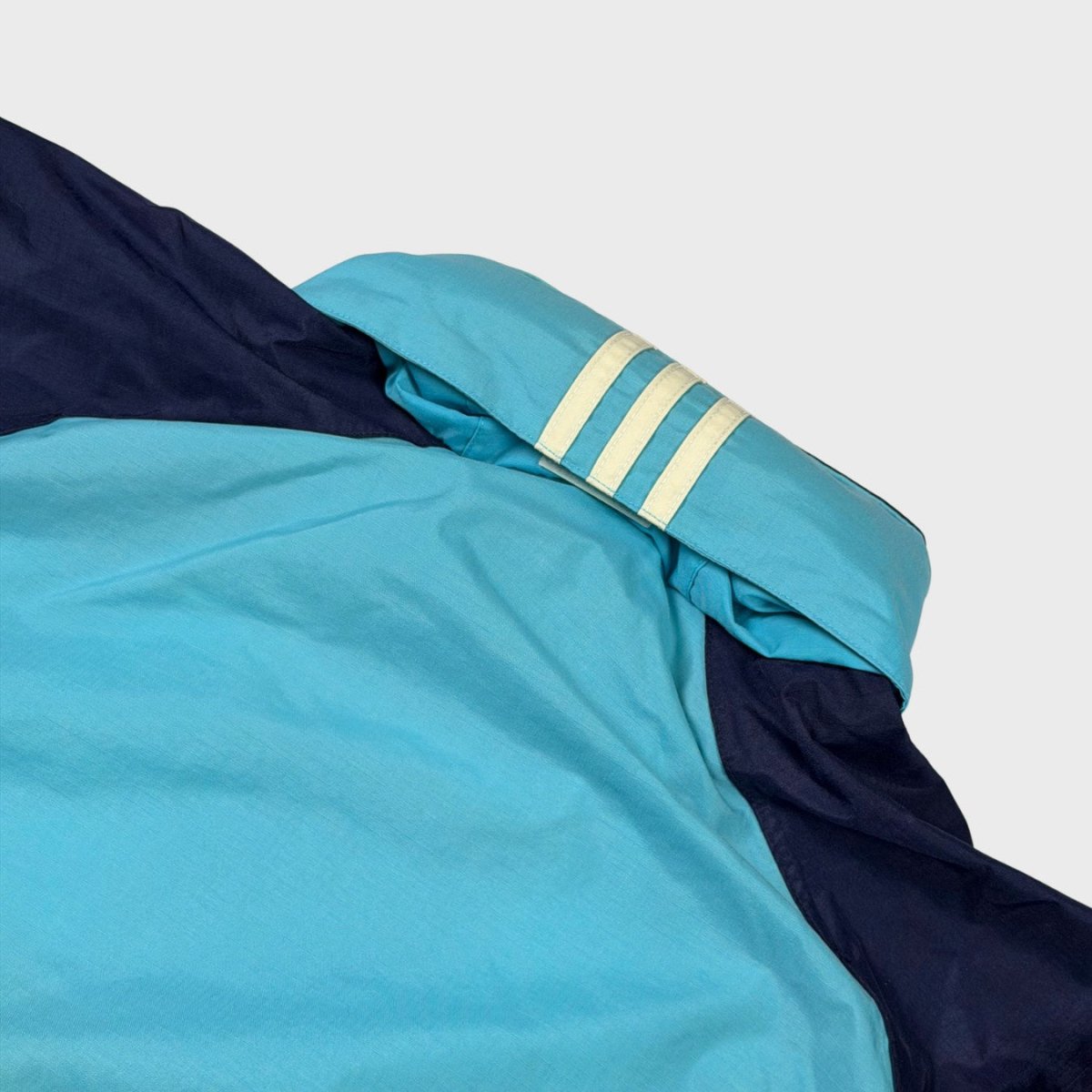 1998/99 OM Veste *CENTENAIRE* (M) - Iconic Football Shop