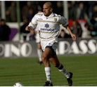 1998/99 Parme Extérieur (XL) - Iconic Football Shop