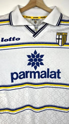 1998/99 Parme Extérieur (XL) - Iconic Football Shop