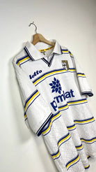 1998/99 Parme Extérieur (XL) - Iconic Football Shop