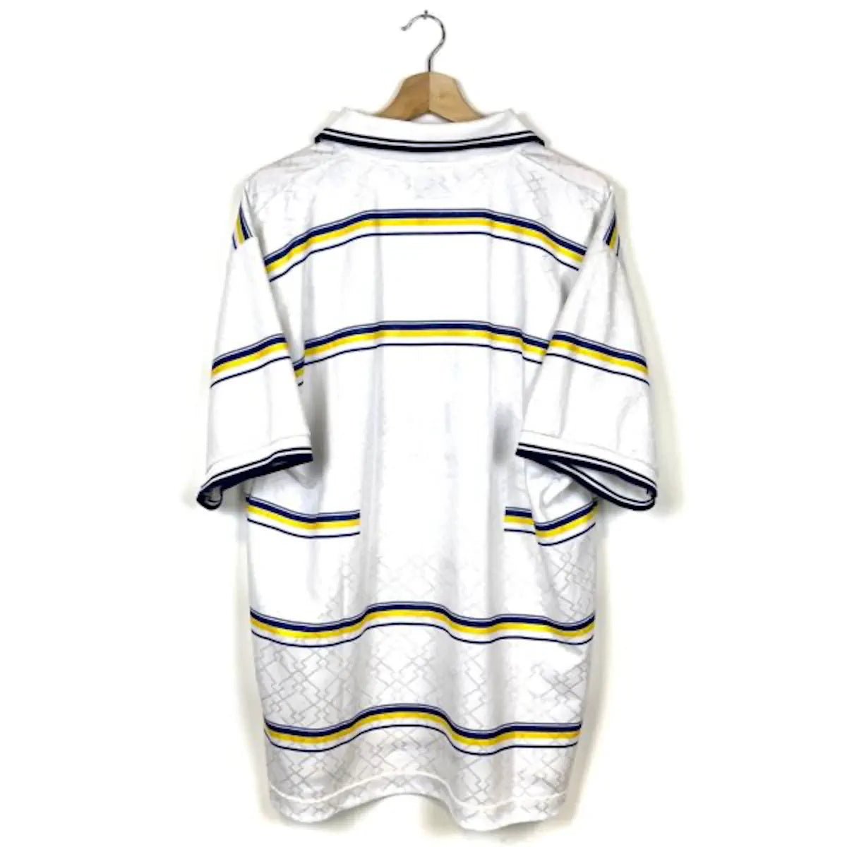 1998/99 Parme Extérieur (XL) - Iconic Football Shop