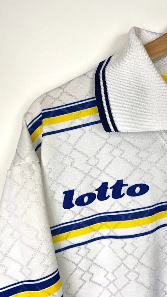 1998/99 Parme Extérieur (XL) - Iconic Football Shop