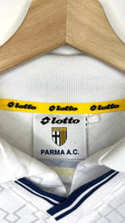 1998/99 Parme Extérieur (XL) - Iconic Football Shop